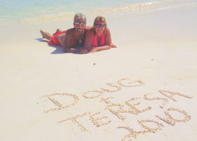Doug and Theresa Willey, Yucatan, Mexico – Best Places In The World To Retire – International Living